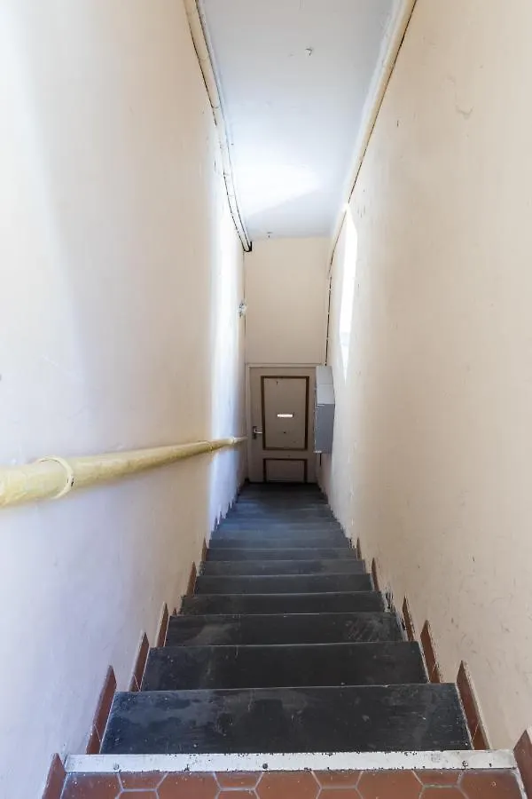 8 Condamine - Stylish In Old Town - 2 Pieces - 300M De La Mer Nice Appartement
